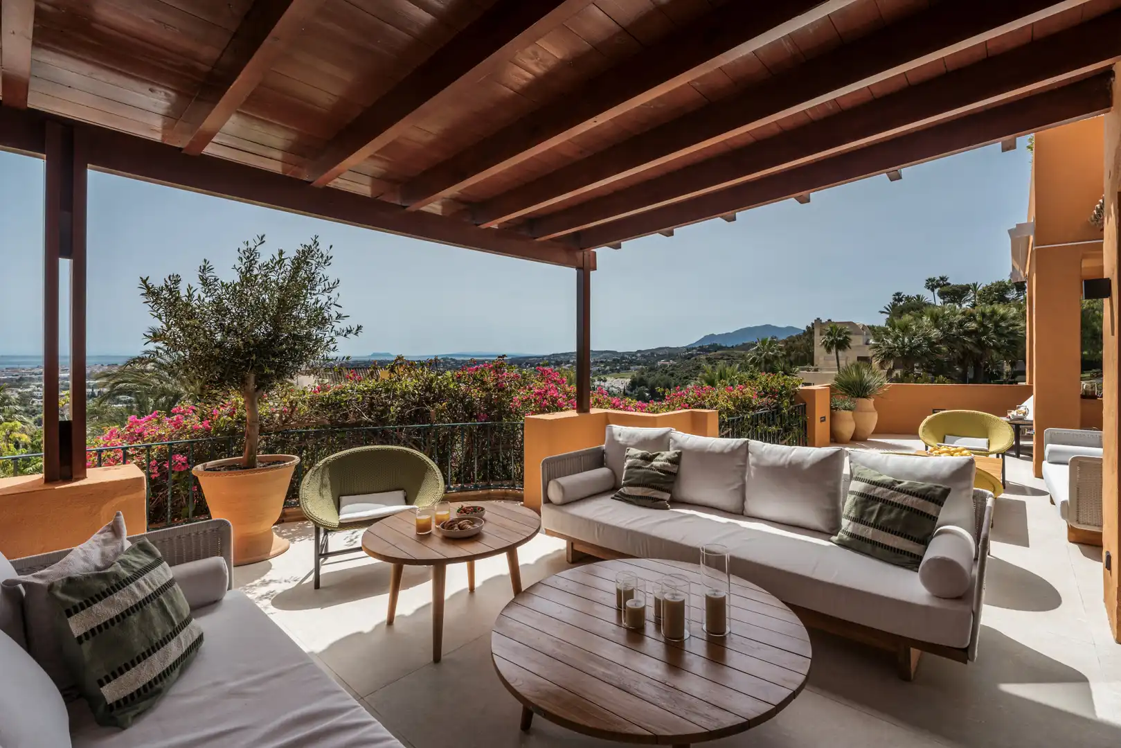 Habitatge amb piscina en venda a Nueva Andalucía, imagen 4