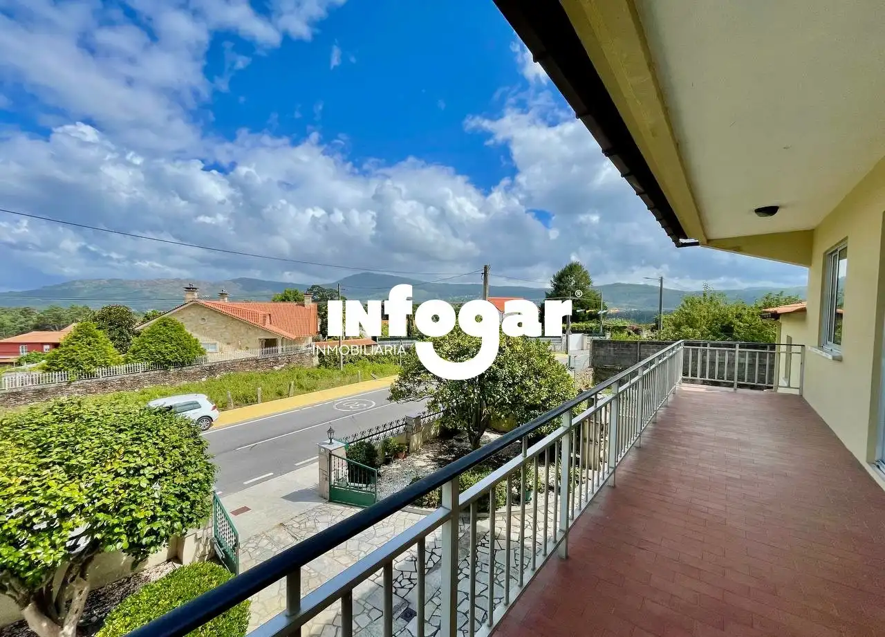 Haus mit Terrasse zum Verkauf in Camiño O Couso, imagen 11