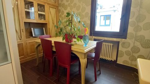 Foto 3 de Estudi de lloguer a Gregorio de la Revilla Zumarkalea, 29, Zona Indautxu, Bilbao