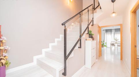 Foto 3 de Casa adosada en venda a Calle el Cacejo, Cubas de la Sagra, Madrid