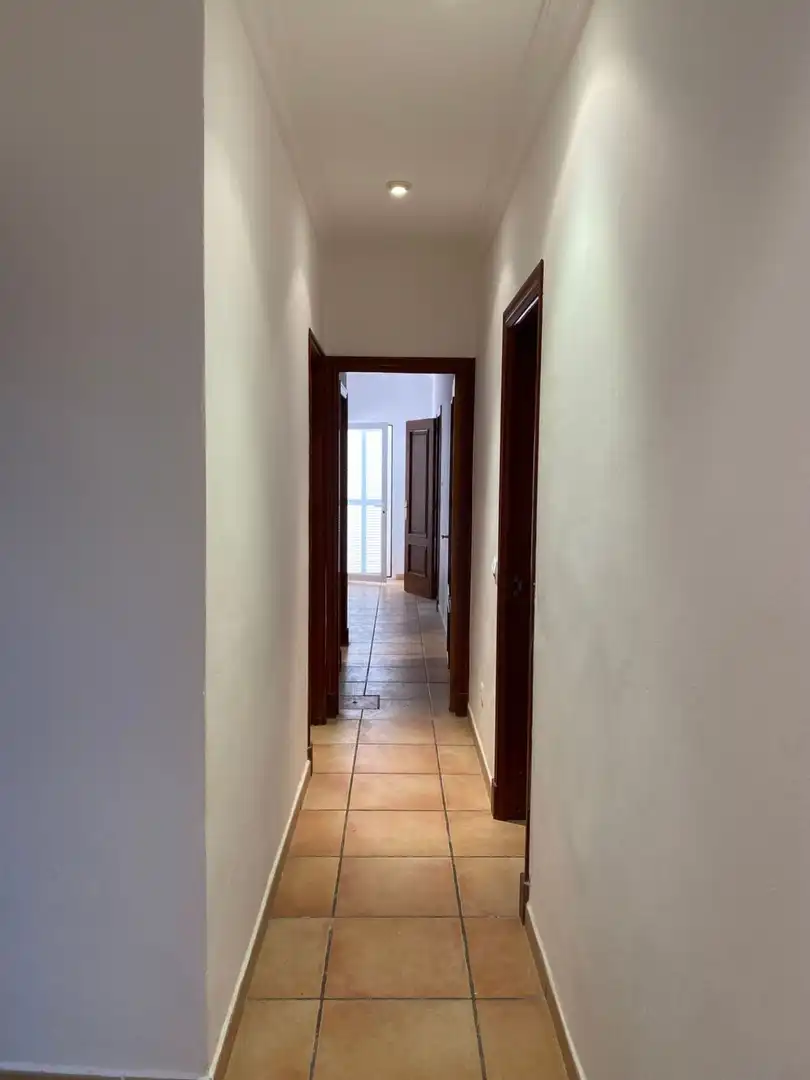 Casa adosada en venta en Portocolom