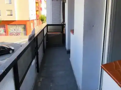 Terraza de Piso en venta en Uribarri