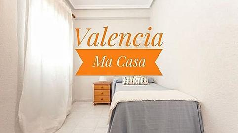 Foto 2 de Pis de lloguer a Mestalla,  Valencia Capital