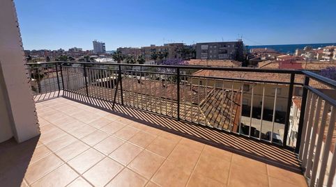 Foto 2 de Apartamento en venta en Playa Tamarit - Playa Lissa, Santa Pola