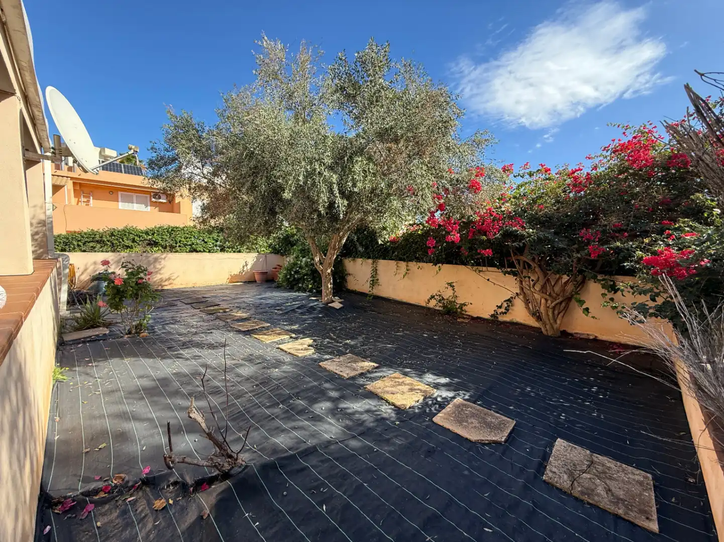 Apartament en venda a Ses Figueretes - Platja d'en Bossa - Cas Serres