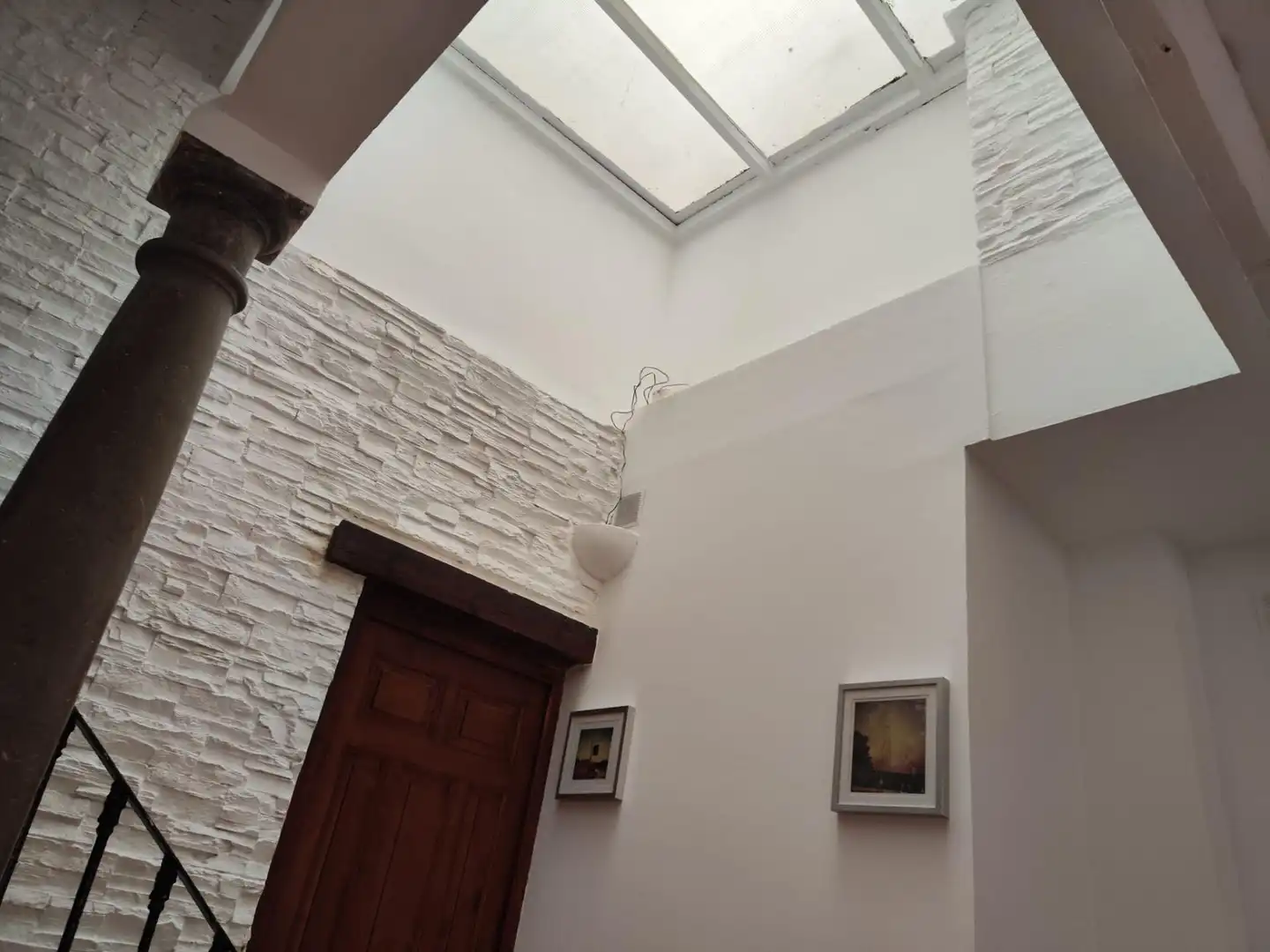 Casa o xalet de lloguer en Granada amb Calefacció, Terrassa i Moblat