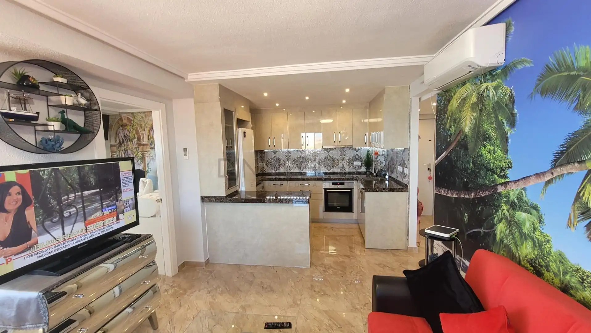Piso con piscina en venta en La Mata, imagen 12