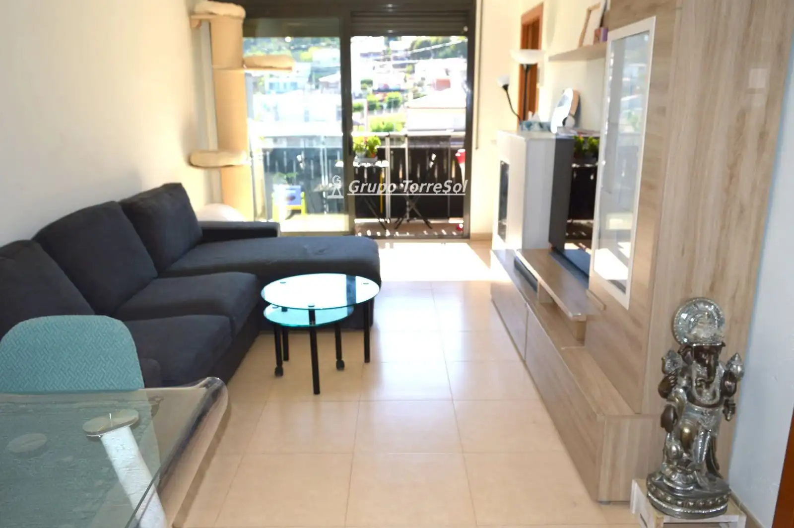 Appartement avec piscine à vendre à Rumania, imagen 5