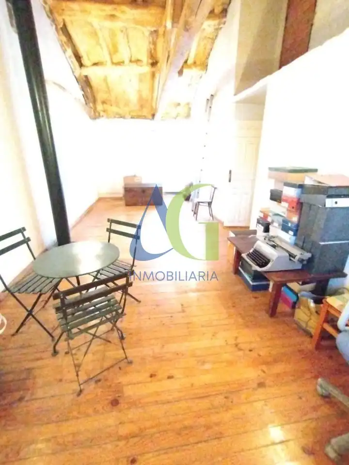 Casa con jardín en venta en Santovenia de la Valdoncina, imagen 21
