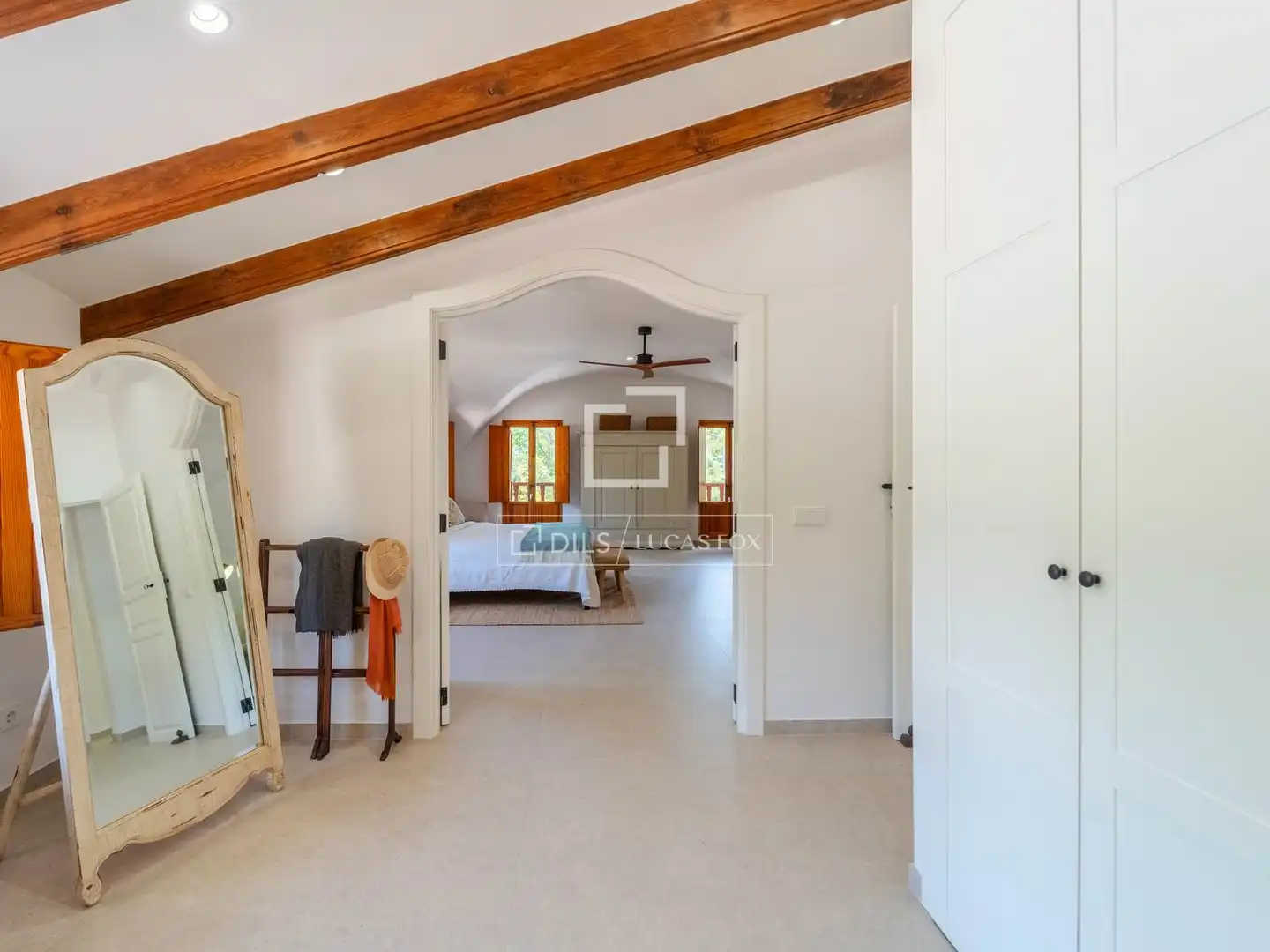 Casa o chalet en venta en Náquera con Aire acondicionado, Calefacción y Jardín privado