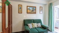 Living room of Flat for sale in Nerja