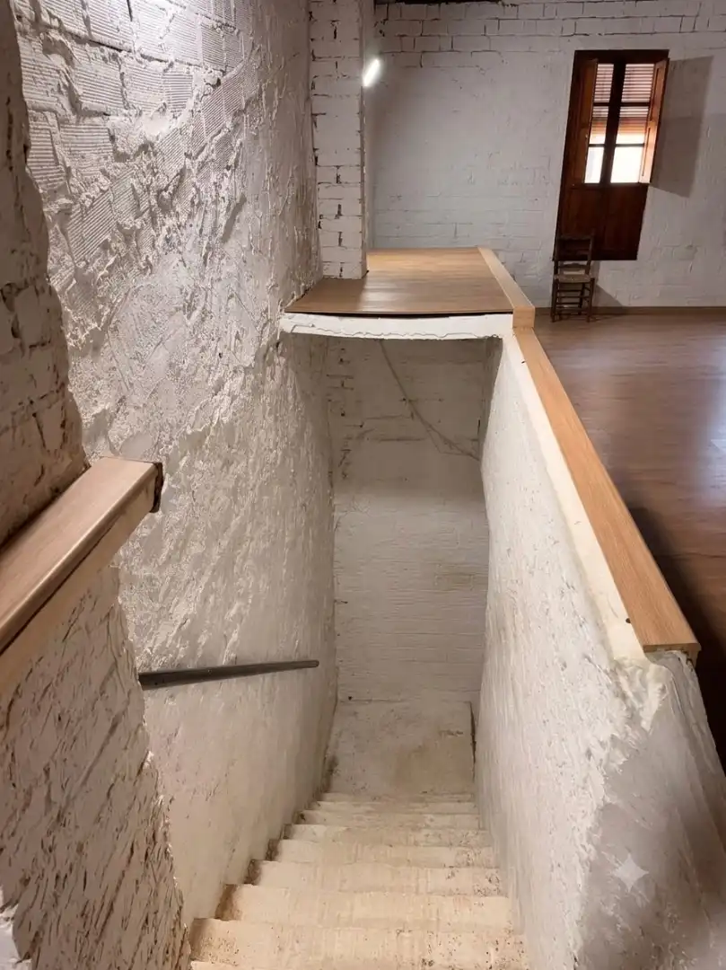 Casa a schiera con terrazza in vendita a Chilches / Xilxes, imagen 6