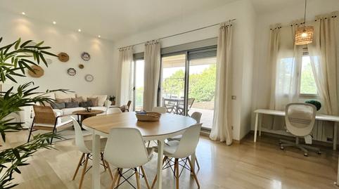 Foto 3 de Apartamento de alquiler en La Bonanova, Palma de Mallorca