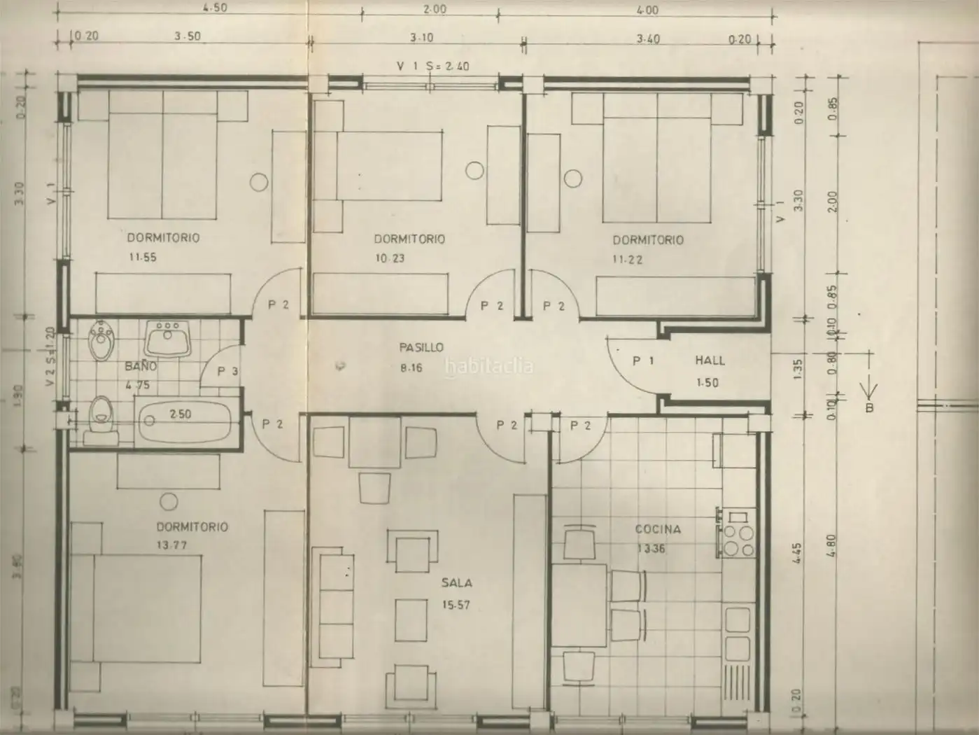 Casa en venda a CP-2403 8, imagen 26