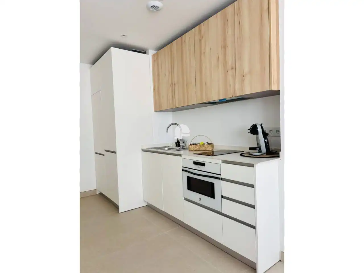 Appartement compact à louer à Calle Jabega, imagen 18