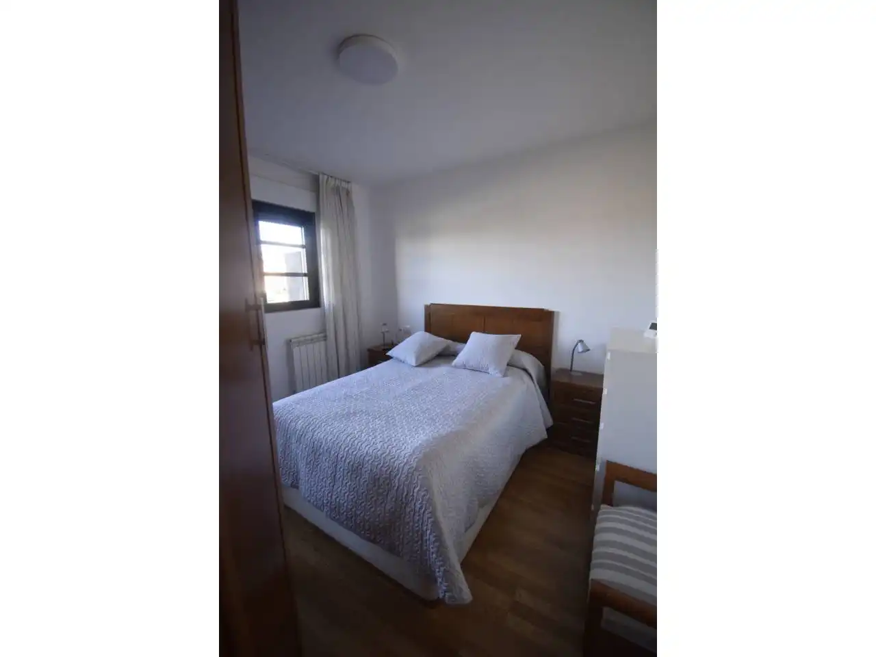 Schlafzimmer von Wohnung zur Miete in El Ejido - Santa Ana