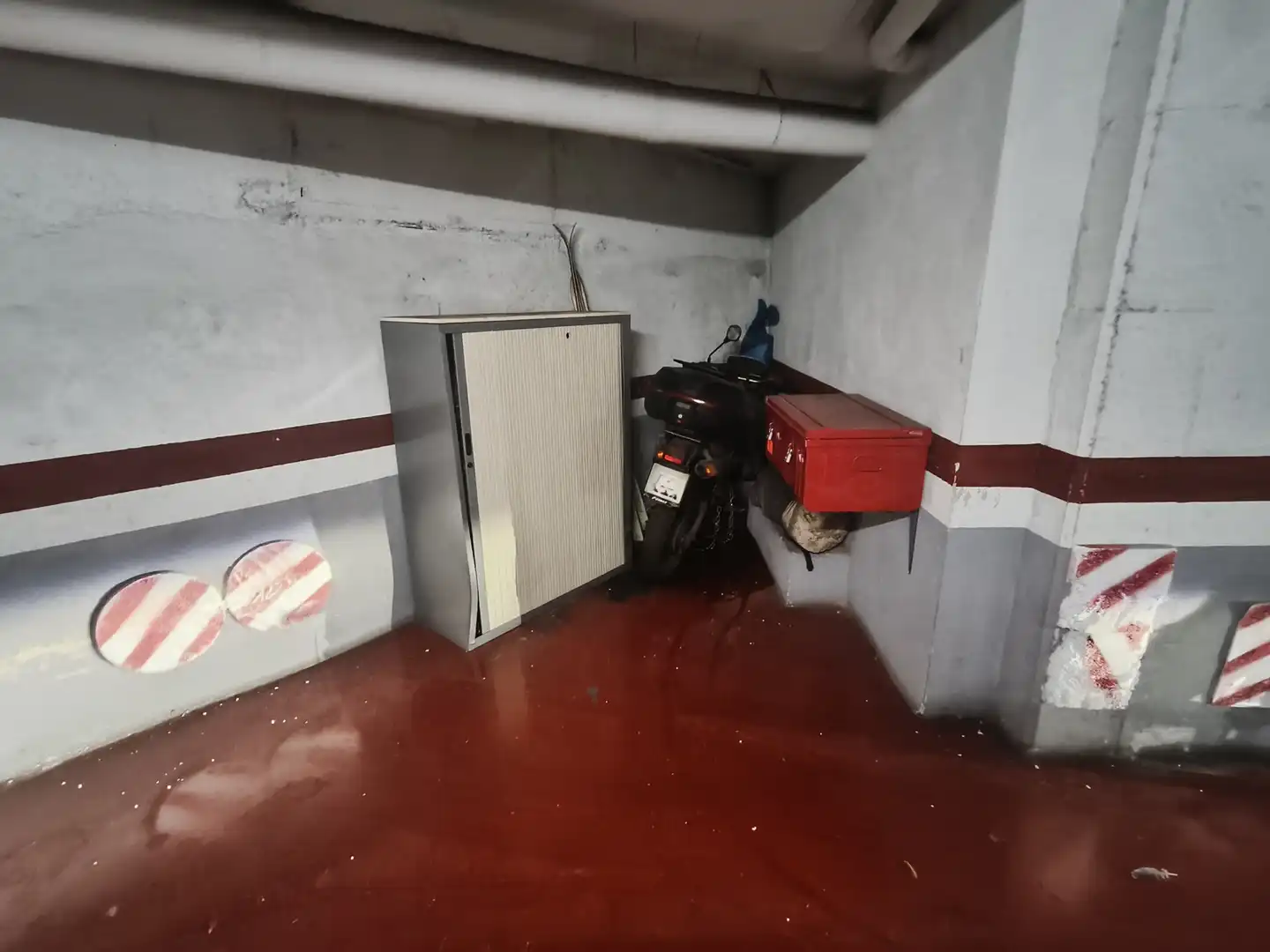 Attic for sale in Centre
