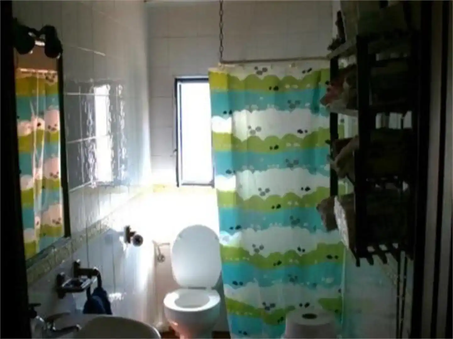 Badezimmer von Grundstücke zum Verkauf in Aroche