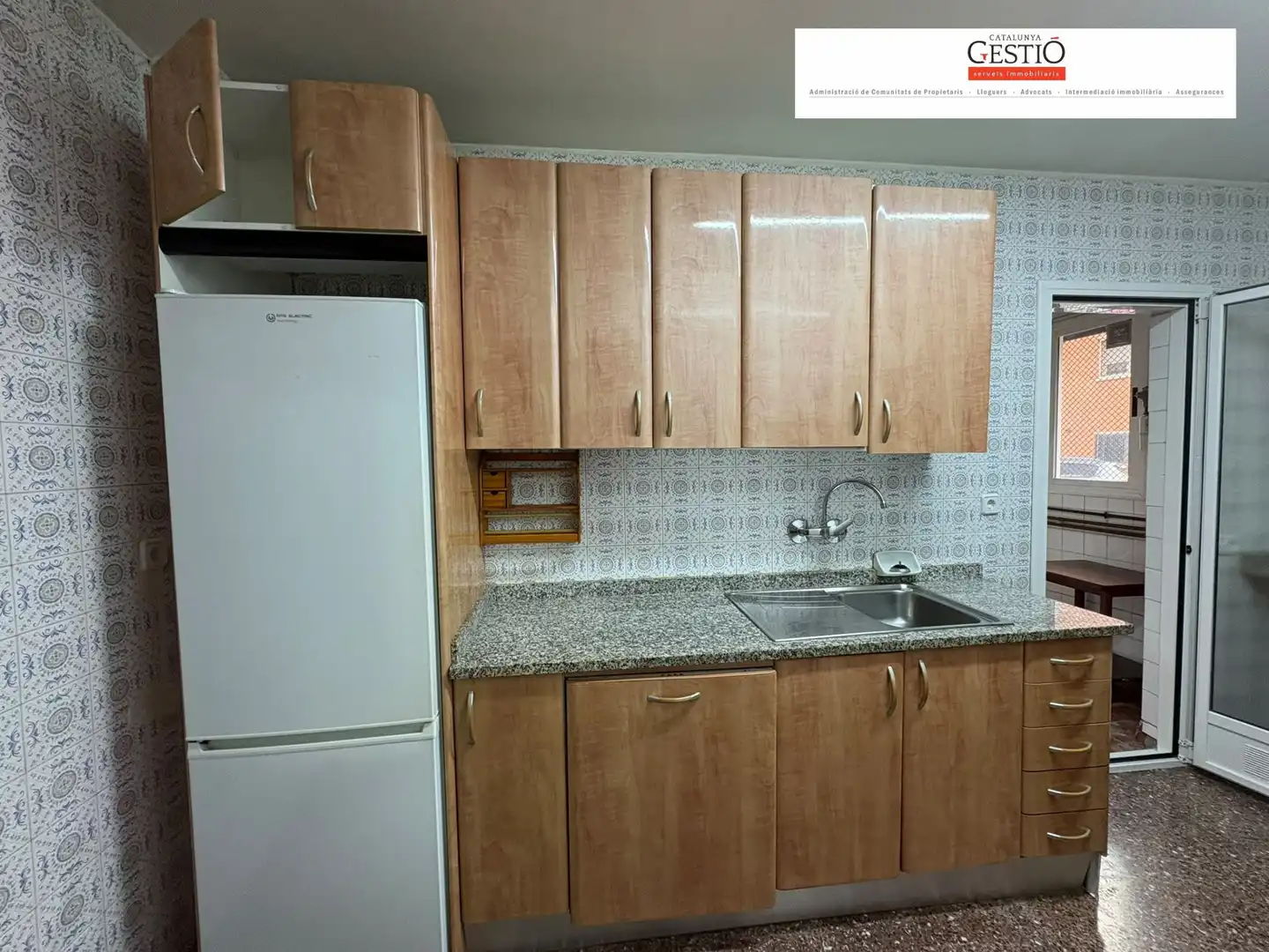 Wohnung mit Aufzug zum Verkauf in Carrer de Sant Jordi, imagen 9