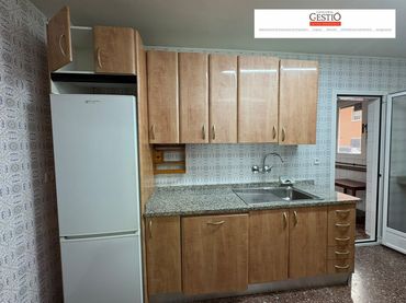 Wohnung mit Aufzug zum Verkauf in Carrer de Sant Jordi