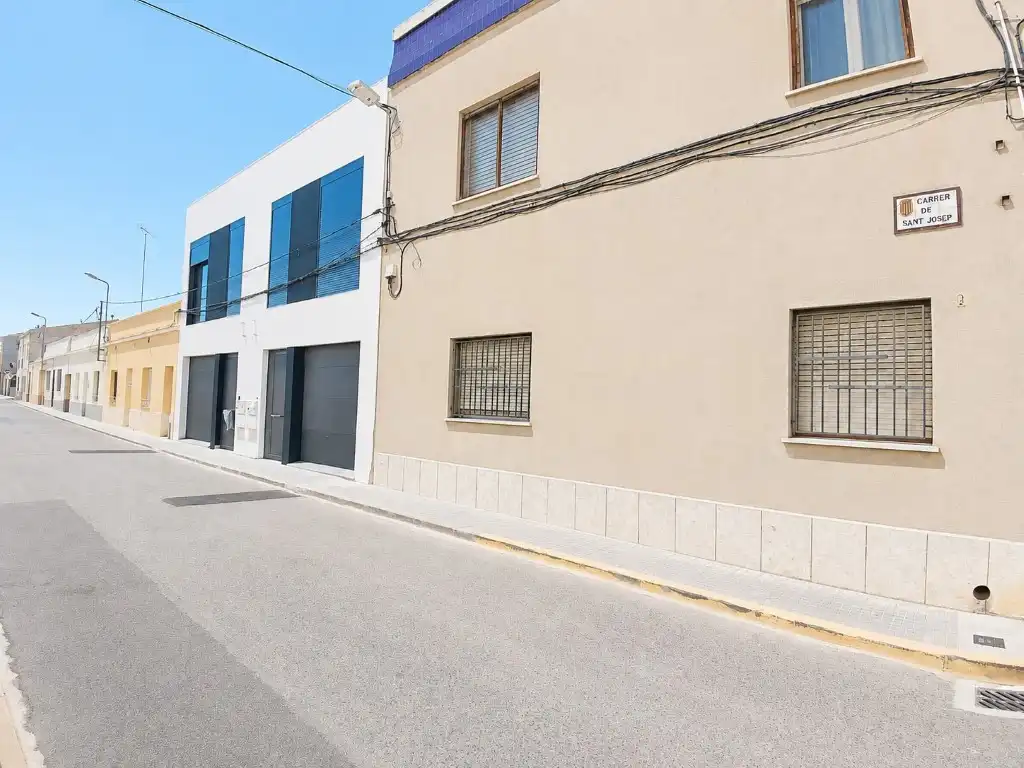 Casa en venda a Calle S Josep, imagen 25