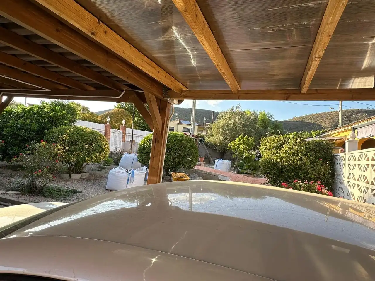 Casa amb piscina en venda a El Montmell, imagen 16