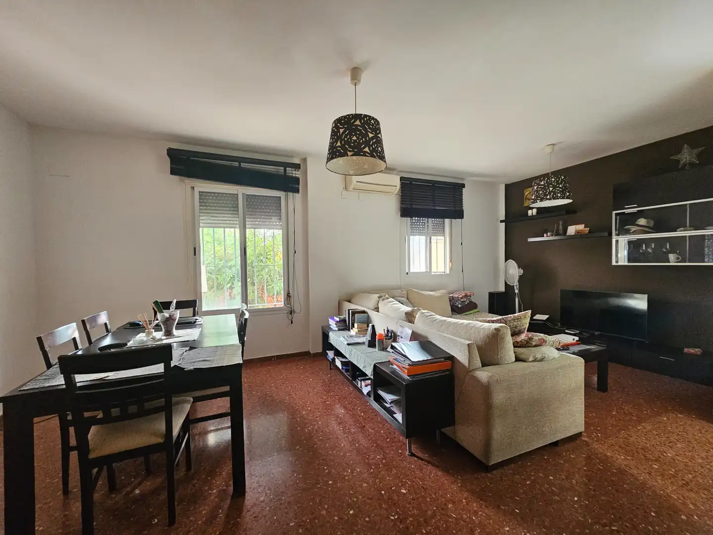 Adossat amb jardí en venda a Umbrete, imagen 6