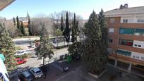 Exterior view of Flat for sale in Alcalá de Henares  with Heating