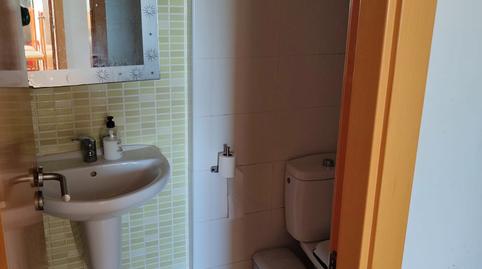 Foto 4 de Piso en venta en Carrer Borriol, Cabanes, Castellón