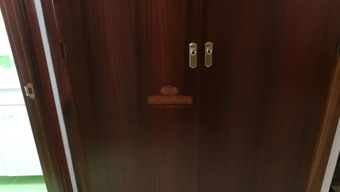 Schlafzimmer von Haus oder Chalet zum Verkauf in Albacete mit Abstellraum und Balkon