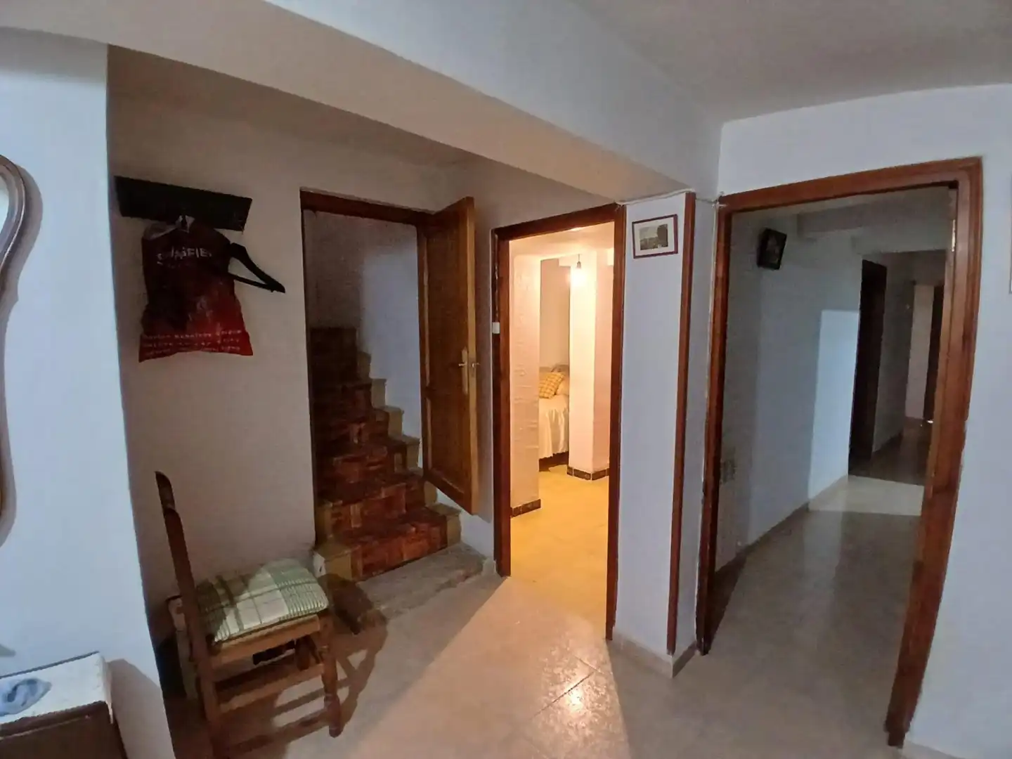 House with garden for sale in Calle de San Roque 10, imagen 11
