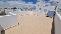 Terrasse von Wohnung zum verkauf in Arrecife mit Terrasse