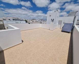 Terrace of Flat for sale in Arrecife  with Terrace