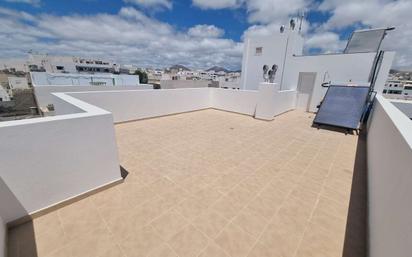 Terrace of Flat for sale in Arrecife  with Terrace