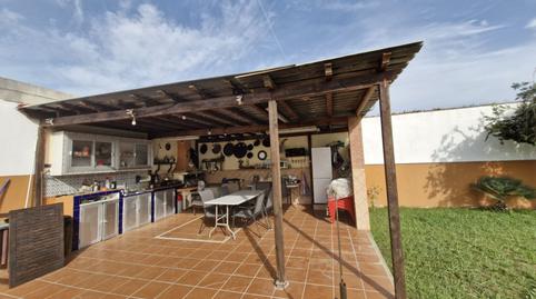 Foto 5 de Casa o xalet en venda a El Zabal - Santa Margarita, Cádiz