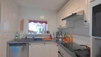 Kitchen of Attic for sale in Mijas  with Air Conditioner, Terrace and Storage room