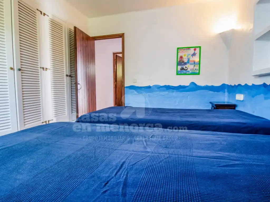 Casa amb piscina en venda a Sant Climent - Es Canutells, imagen 29