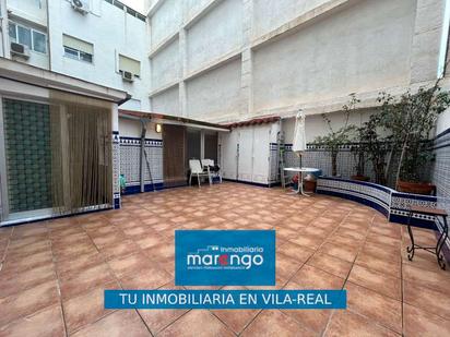 Exterior view of Flat for sale in Vila-real  with Terrace