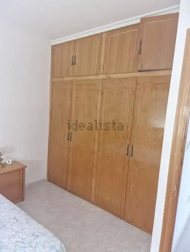 Habitación de Casa o chalet en venta en Xinzo de Limia con Trastero, Amueblado y Balcón