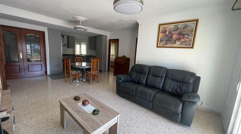 Foto 2 de Pis en venda a El Tomillar, Málaga