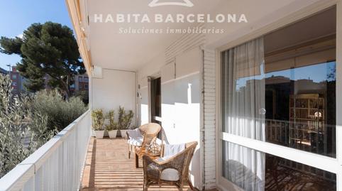 Photo 5 of Flat for sale in Sant Gervasi i la Bonanova,  Barcelona Capital