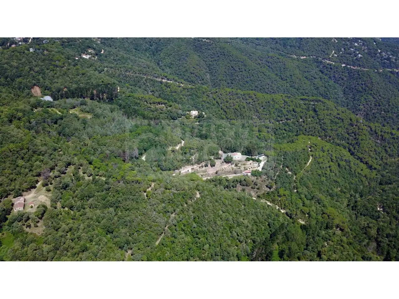 Finca rústica en venda en Tordera amb Calefacció i Piscina