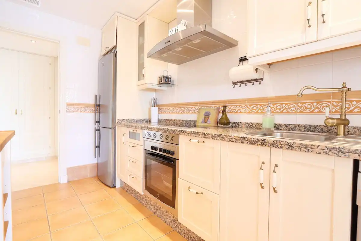 Apartamento en venta en N/A, -1, La Mairena