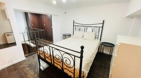 Foto 5 de Dúplex de lloguer a Alvarez, La Goleta - San Felipe Neri, Málaga