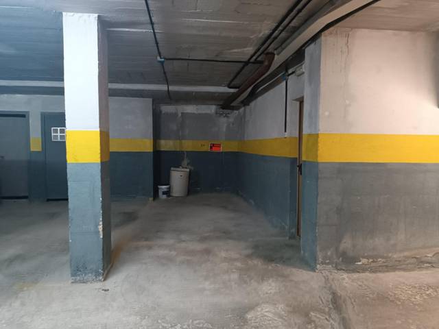 Garaje en Venta en Calle del llentiscle en Bonavista