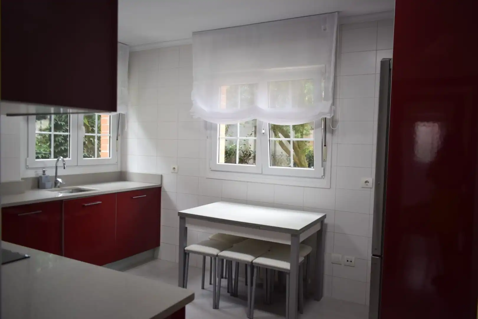 Houses for rent in Barrio las Escuelas, 43, Igollo
