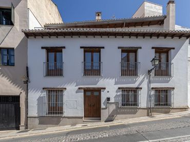 Haus zum Verkauf in DE SAN ANTONIO