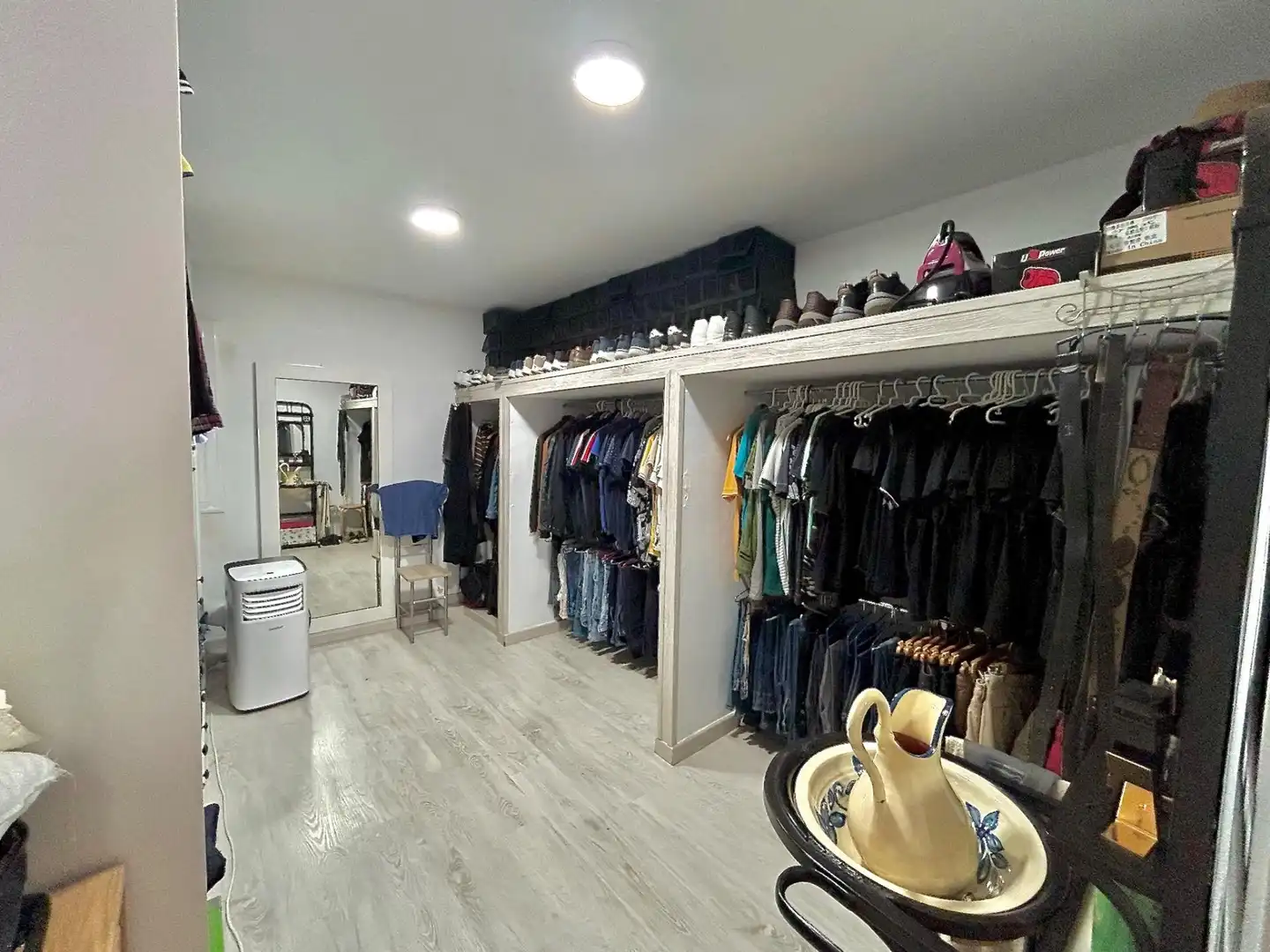 Attic for sale in Roquetas de Mar  with Private garden, Terrace and Furnished
