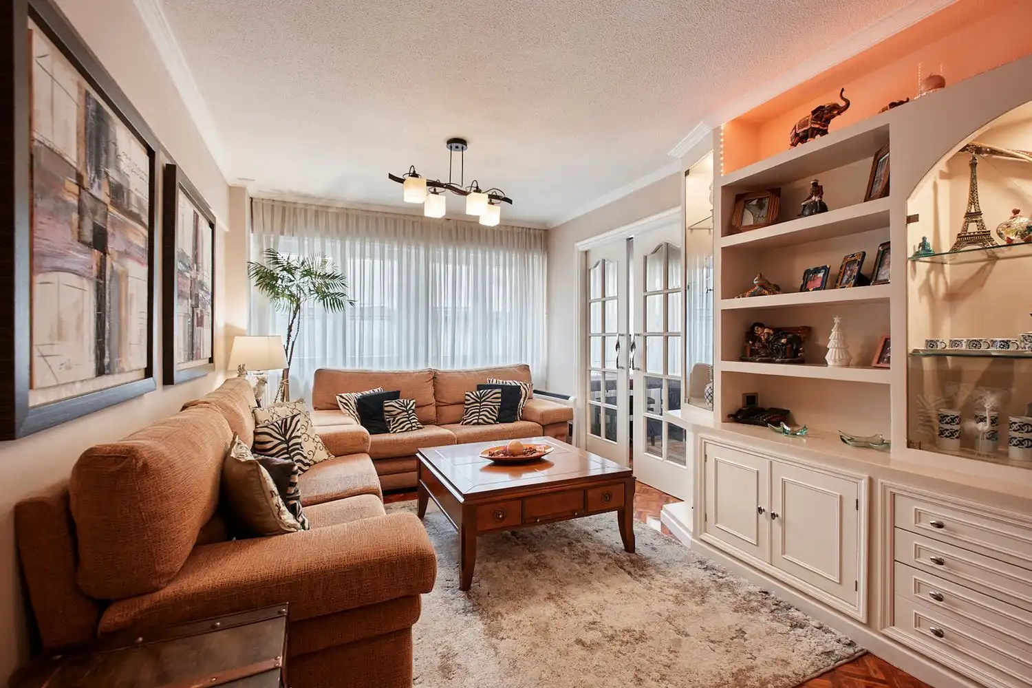Flat with lift for sale in Calle Parque