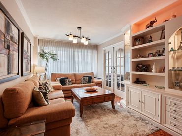 Flat with lift for sale in Calle Parque